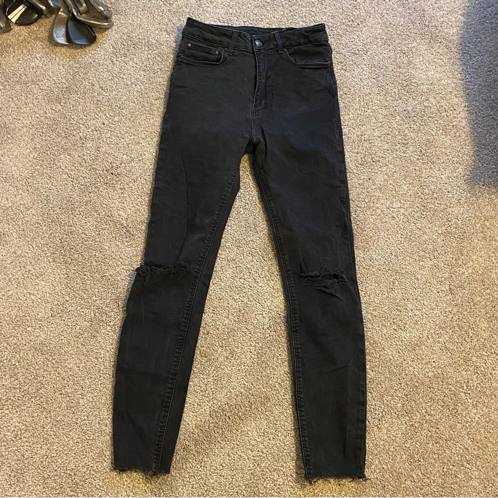 Zara Jeans